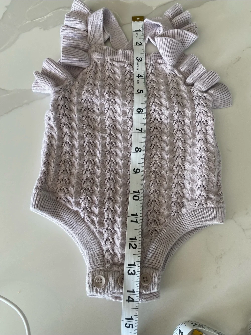 Musli soft knit